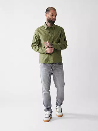 CP COMPANY | Overshirt | 